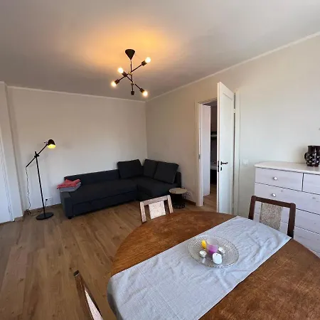 Kuuse 4 Appartement Haapsalu