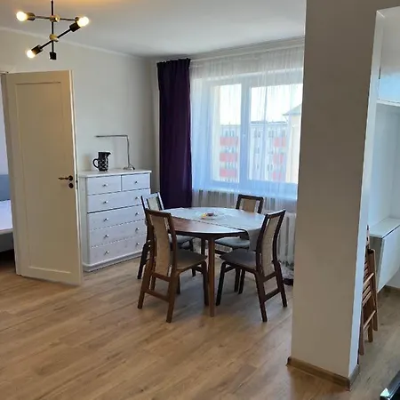 Appartement Kuuse 4