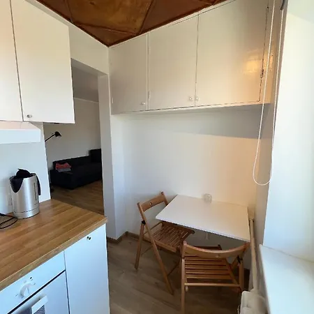 Kuuse 4 Appartement Haapsalu