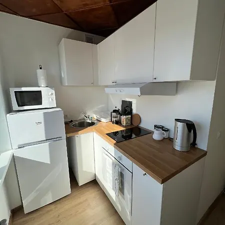 Kuuse 4 Appartement *