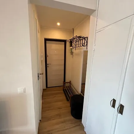 Kuuse 4 Appartement Haapsalu