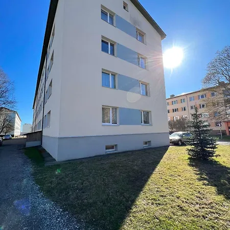 Kuuse 4 Appartement