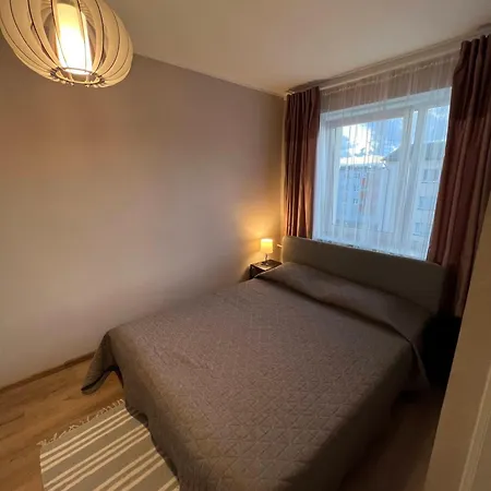 Appartement Kuuse 4 Haapsalu