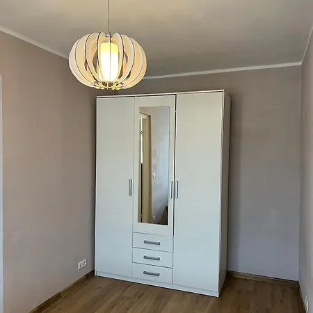 Kuuse 4 Appartement Haapsalu
