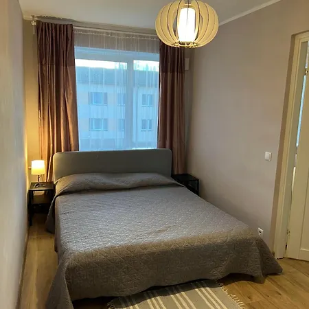 Appartement Kuuse 4 *